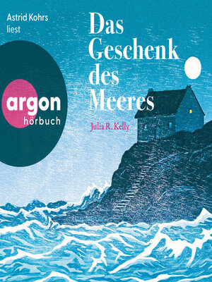 cover image of Das Geschenk des Meeres (Ungekürzte Lesung)